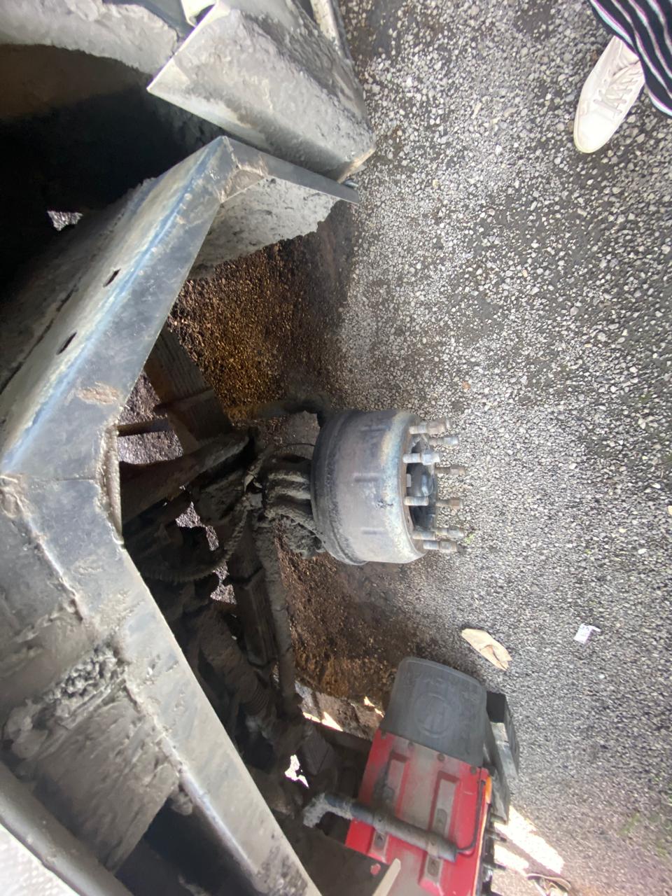 Shacman (Shaanxi) SX* 8x4 Самосвал 2022 г. - фото 20